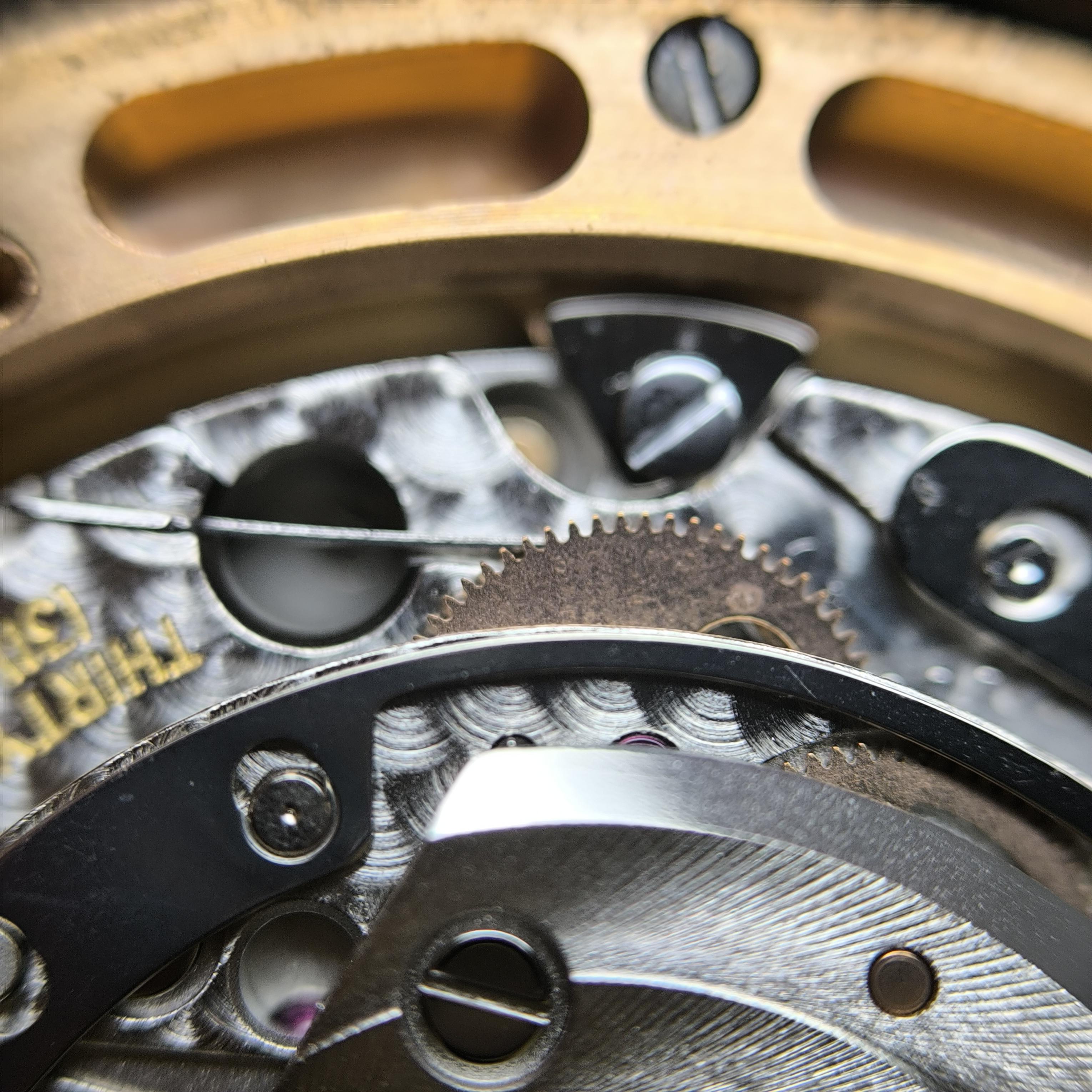 IWC Portugal 40.9 millimeters IW371480