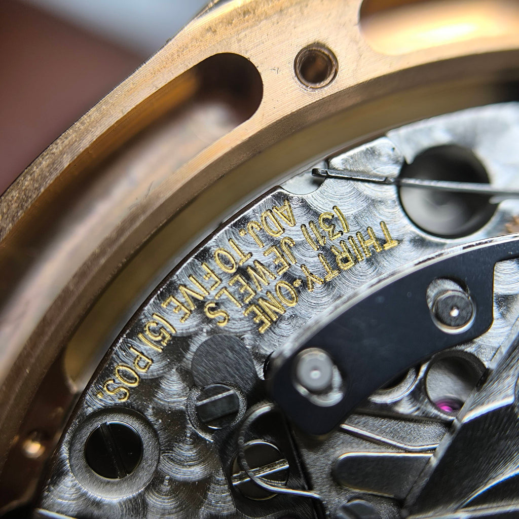 IWC Portugal 40.9 millimeters IW371480