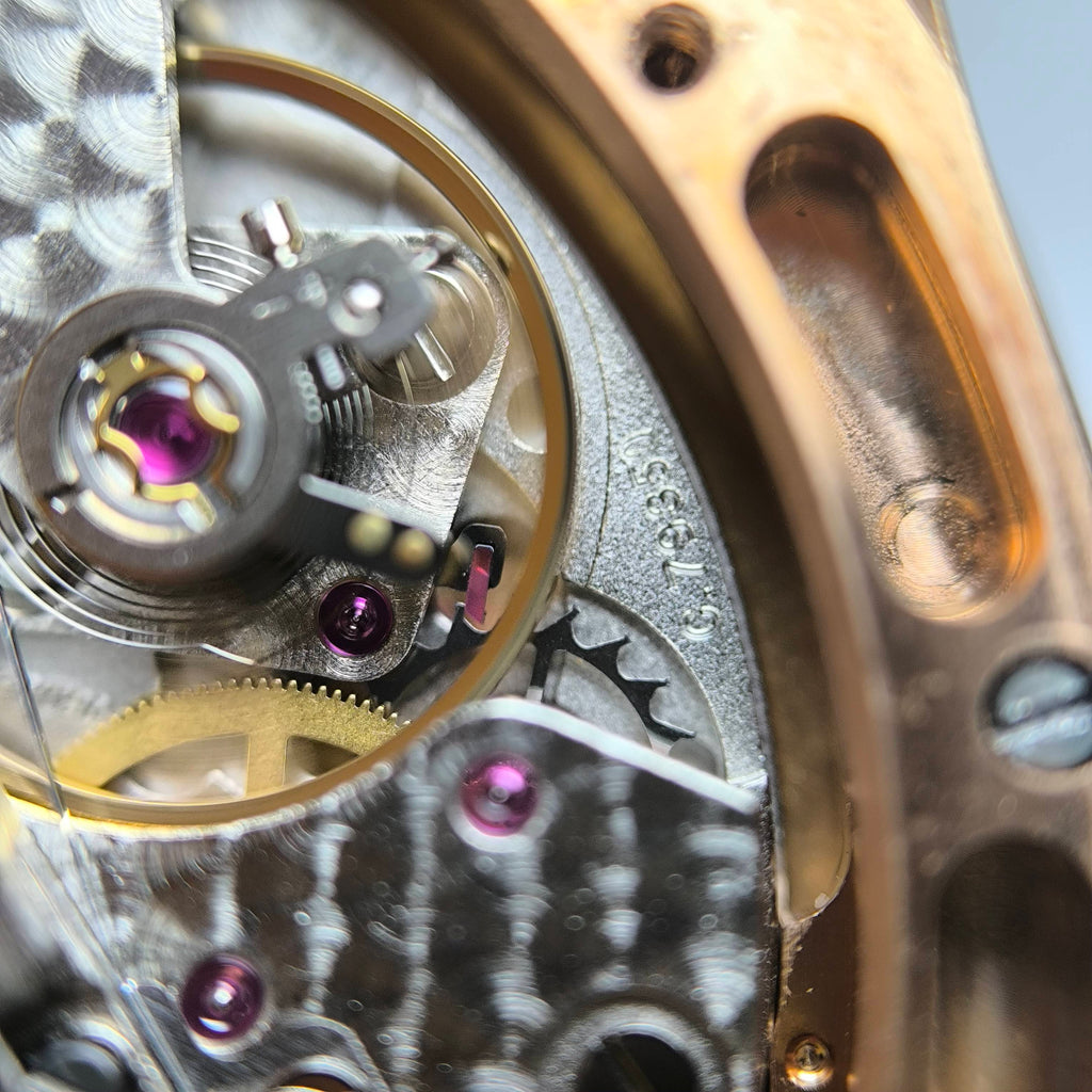 IWC Portugal 40.9 millimeters IW371480
