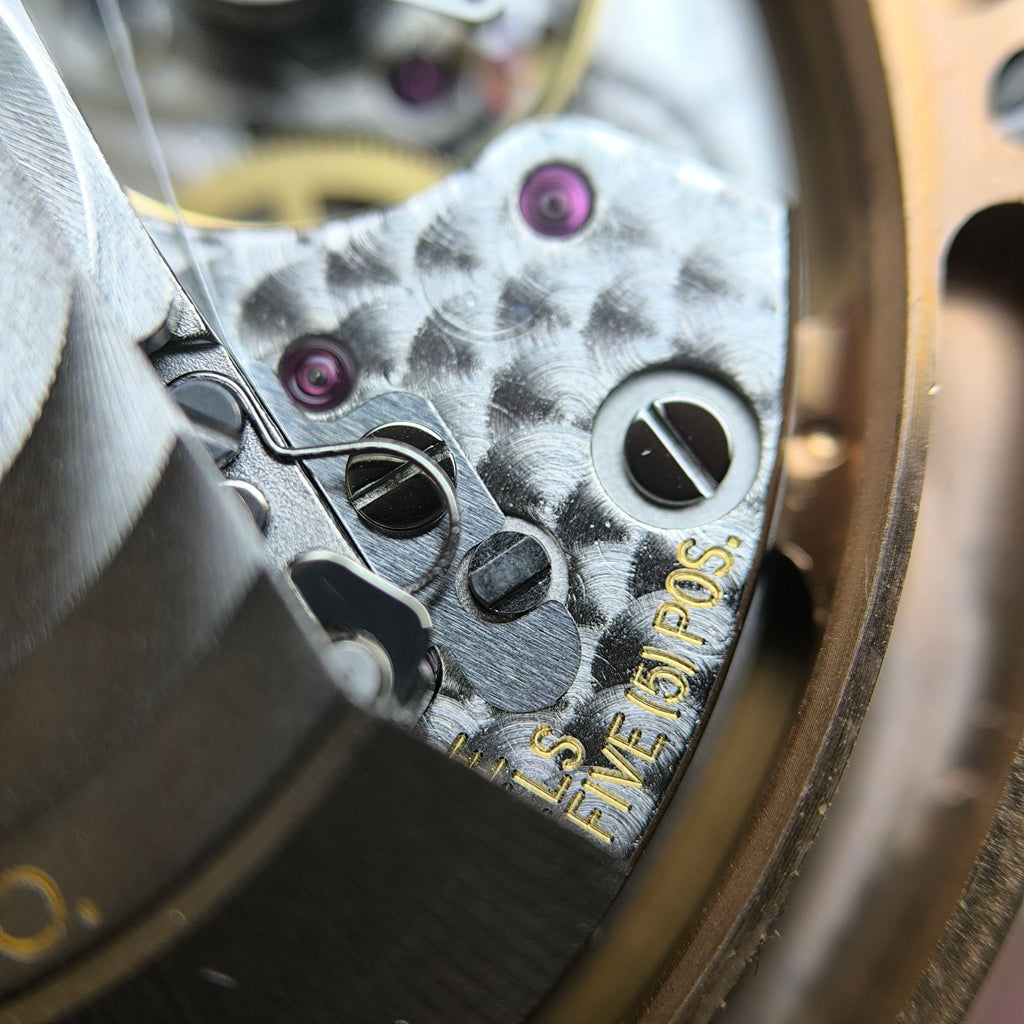 IWC Portugal 40.9 millimeters IW371480