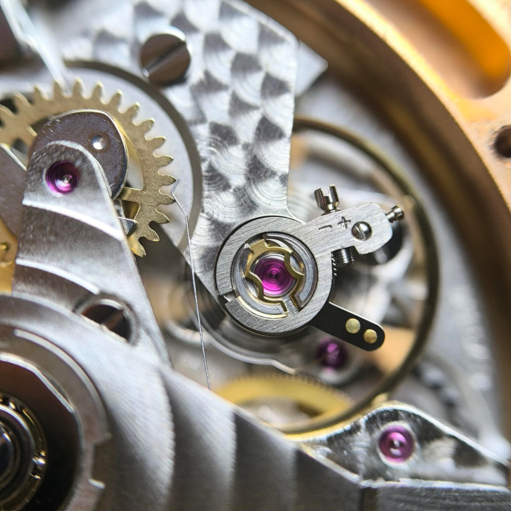 IWC Portugal 40.9 millimeters IW371480