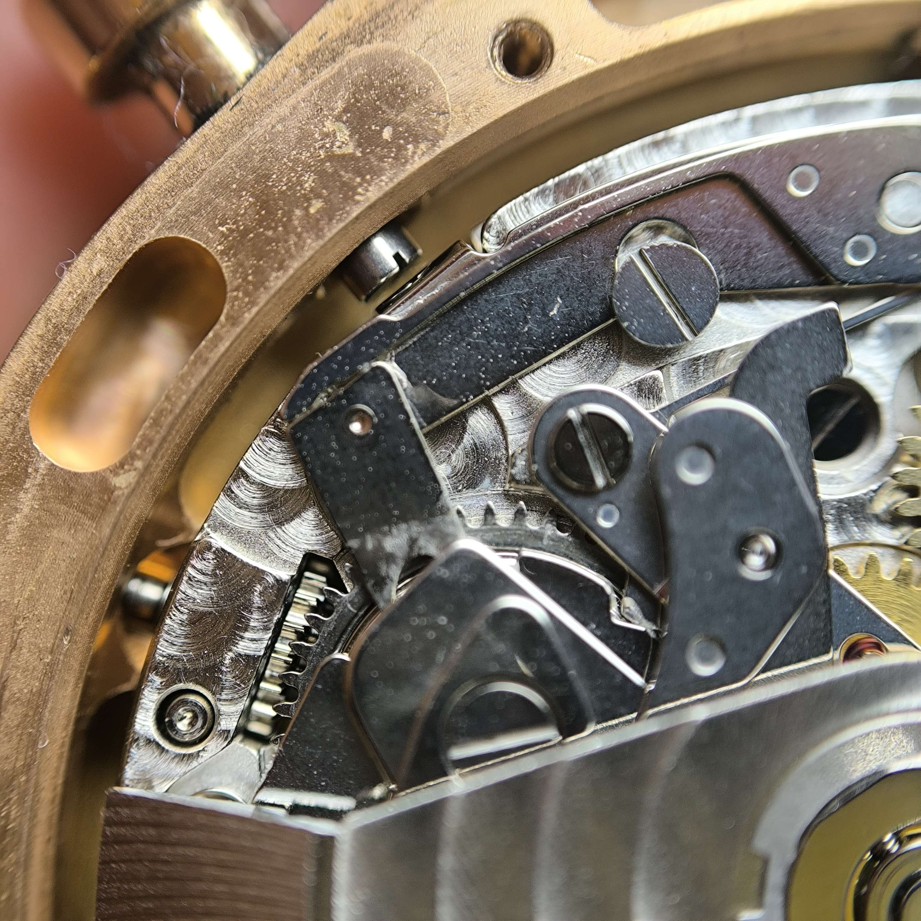 IWC Portugal 40.9 millimeters IW371480