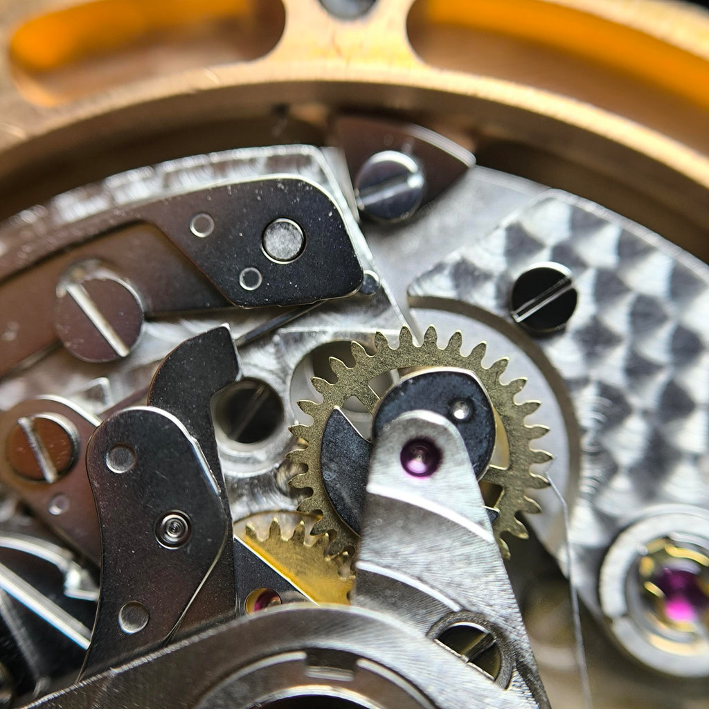 IWC Portugal 40.9 millimeters IW371480