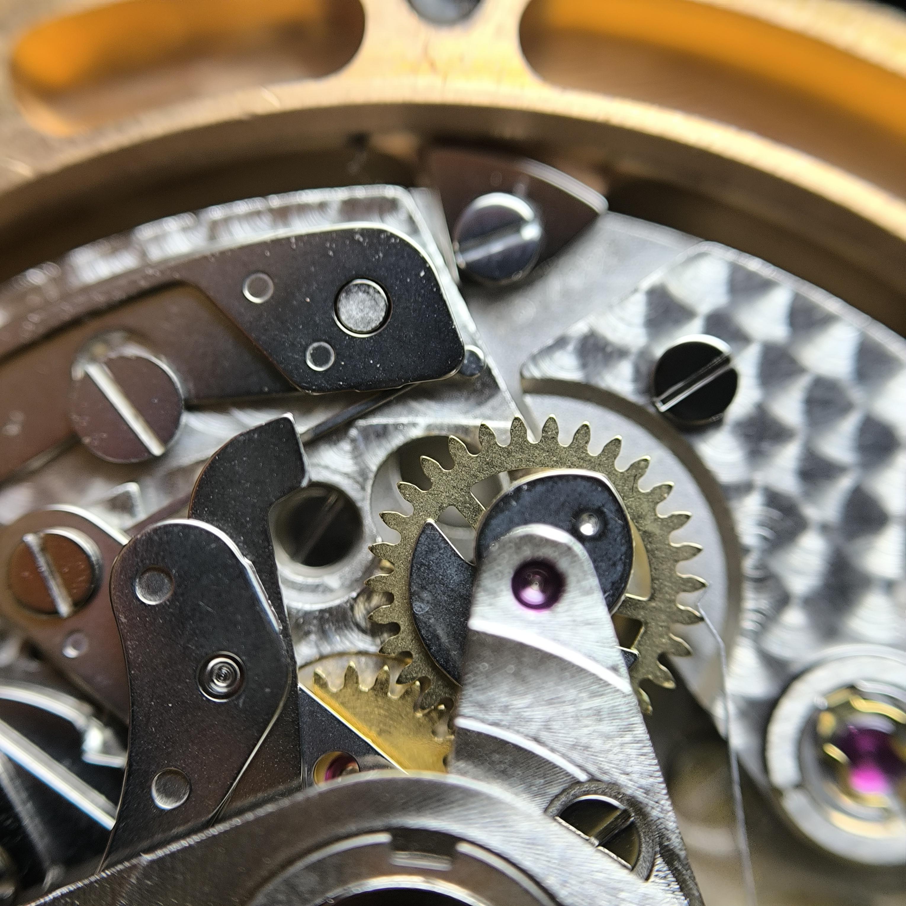 IWC Portugal 40.9 millimeters IW371480