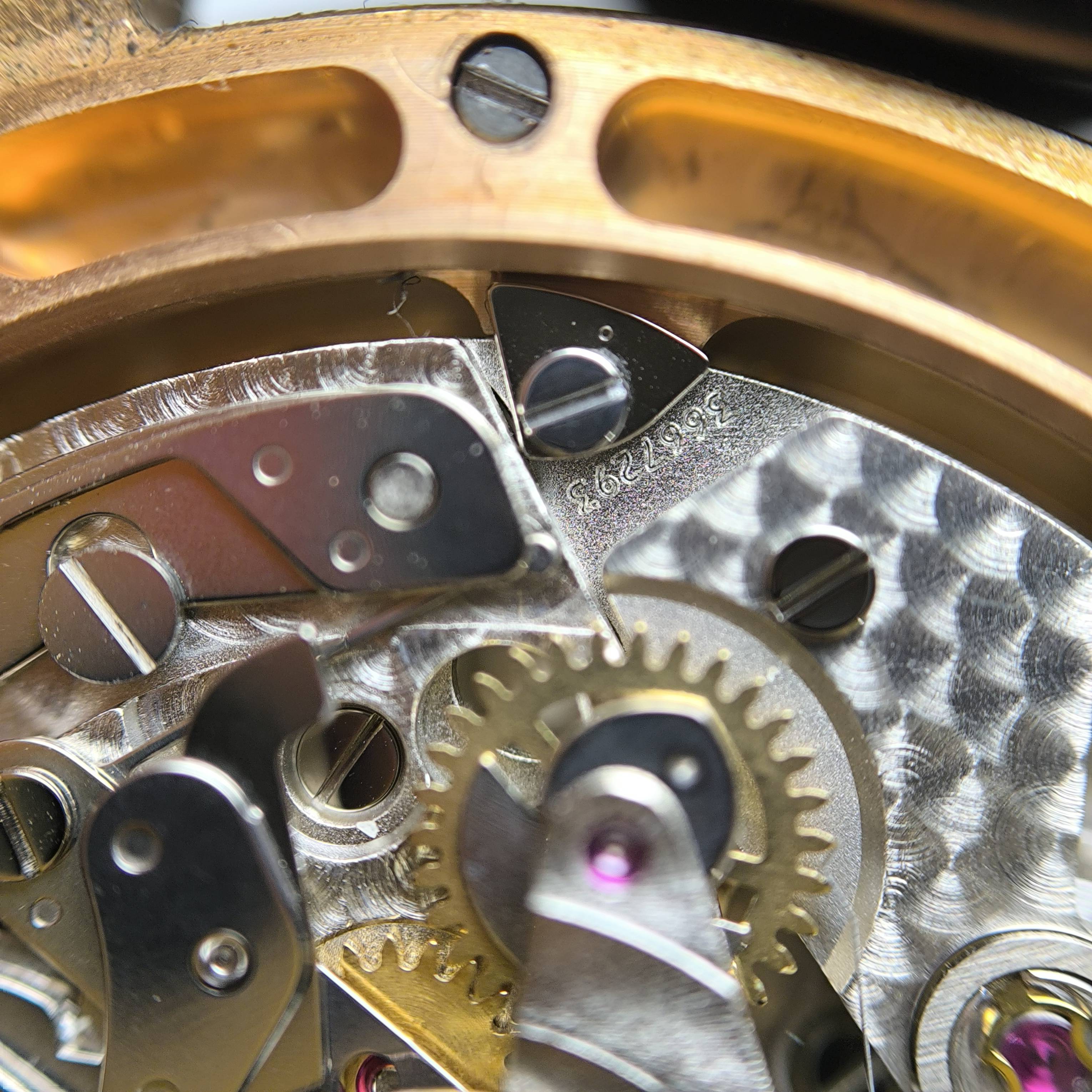 IWC Portugal 40.9 millimeters IW371480