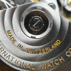 IWC Portugal 40.9 millimeters IW371480