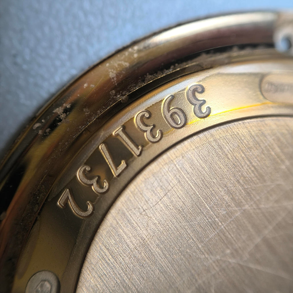 IWC Portugal 40.9 millimeters IW371480