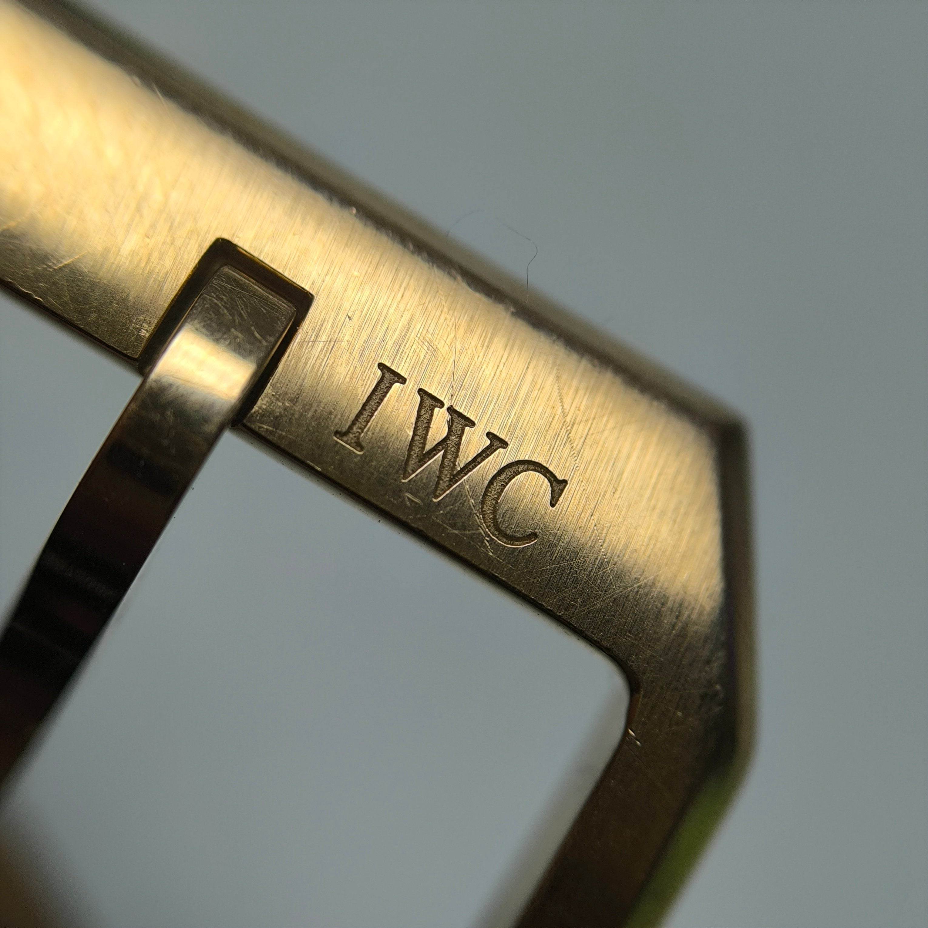 IWC Portugal 40.9 millimeters IW371480