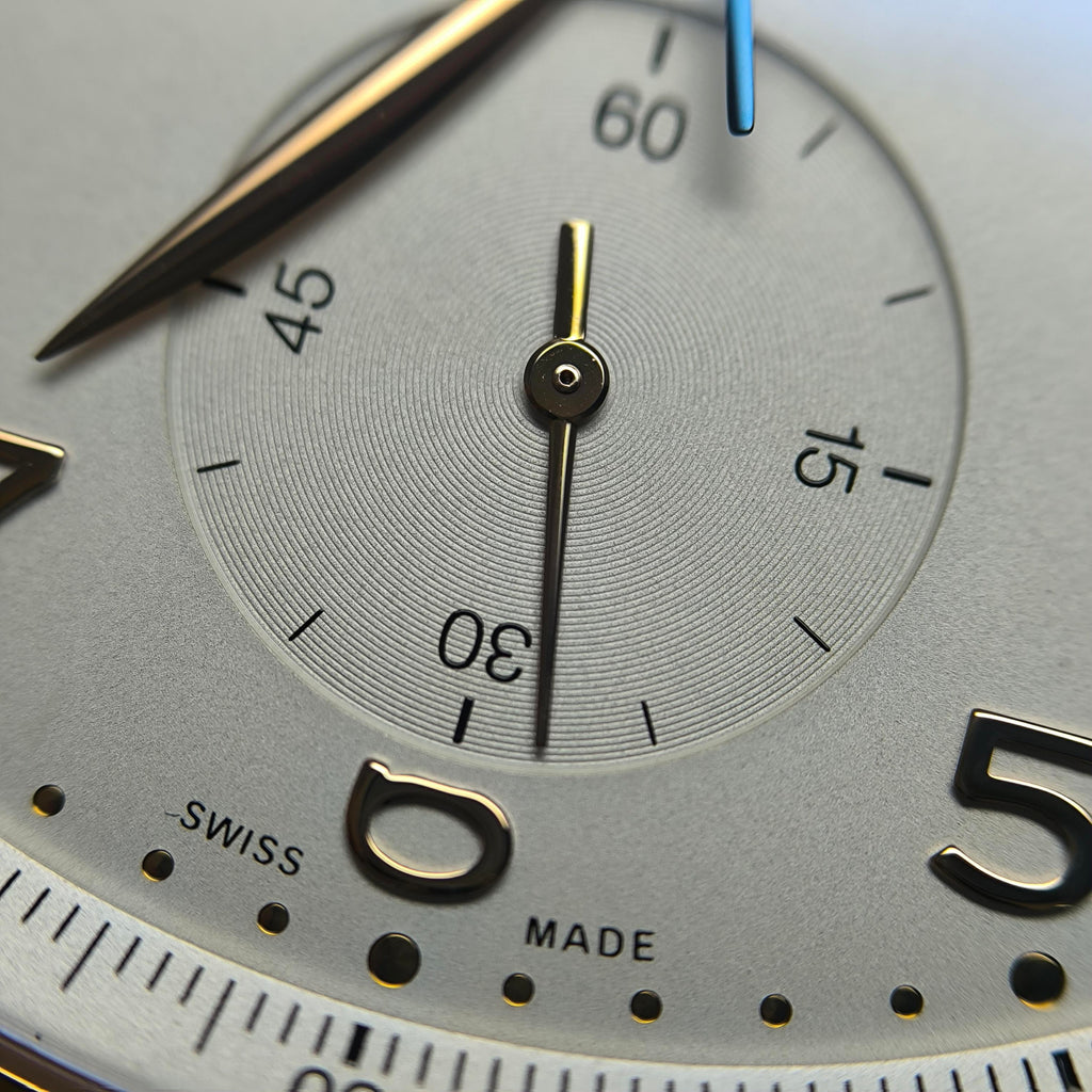 IWC Portugal 40.9 millimeters IW371480
