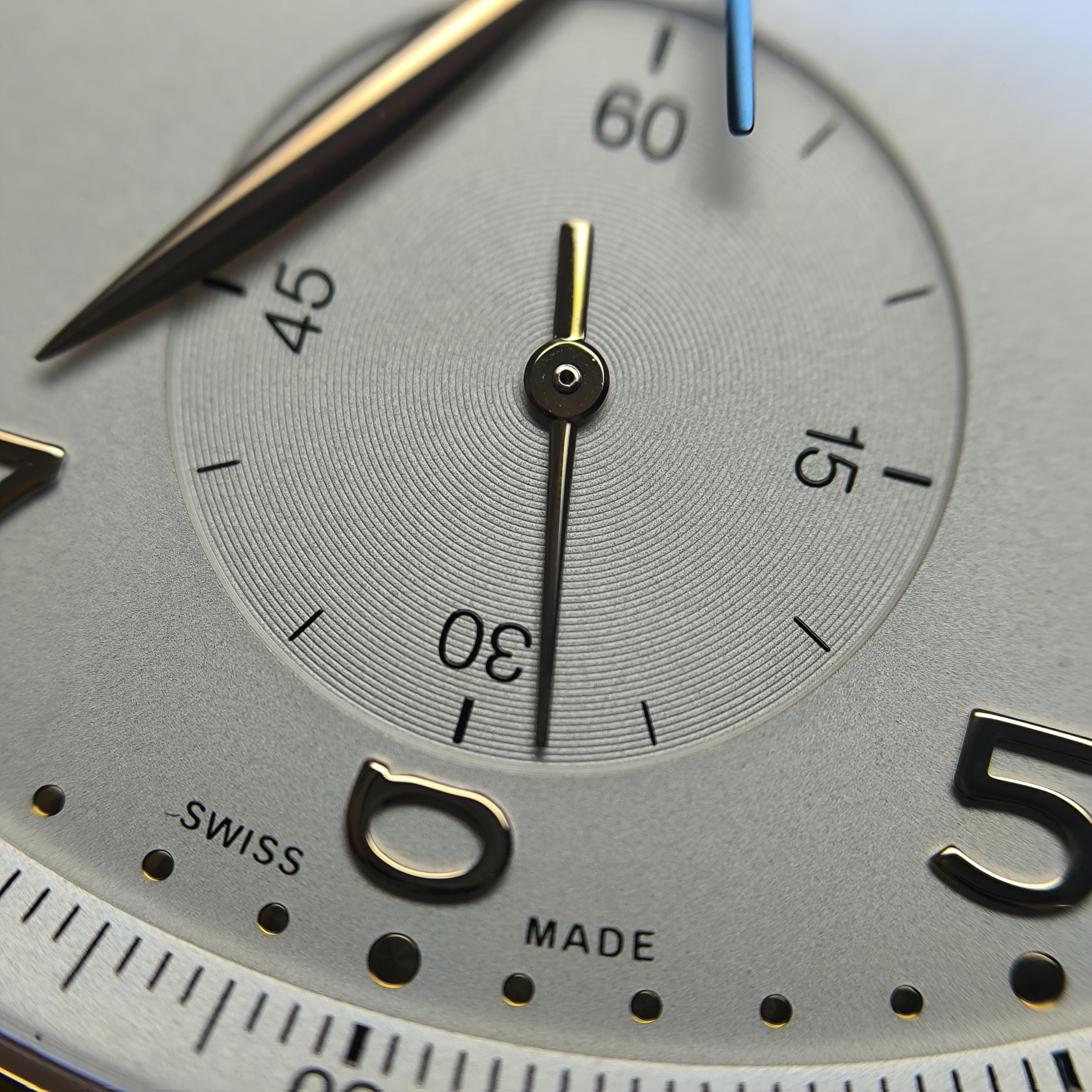 IWC Portugal 40.9 millimeters IW371480