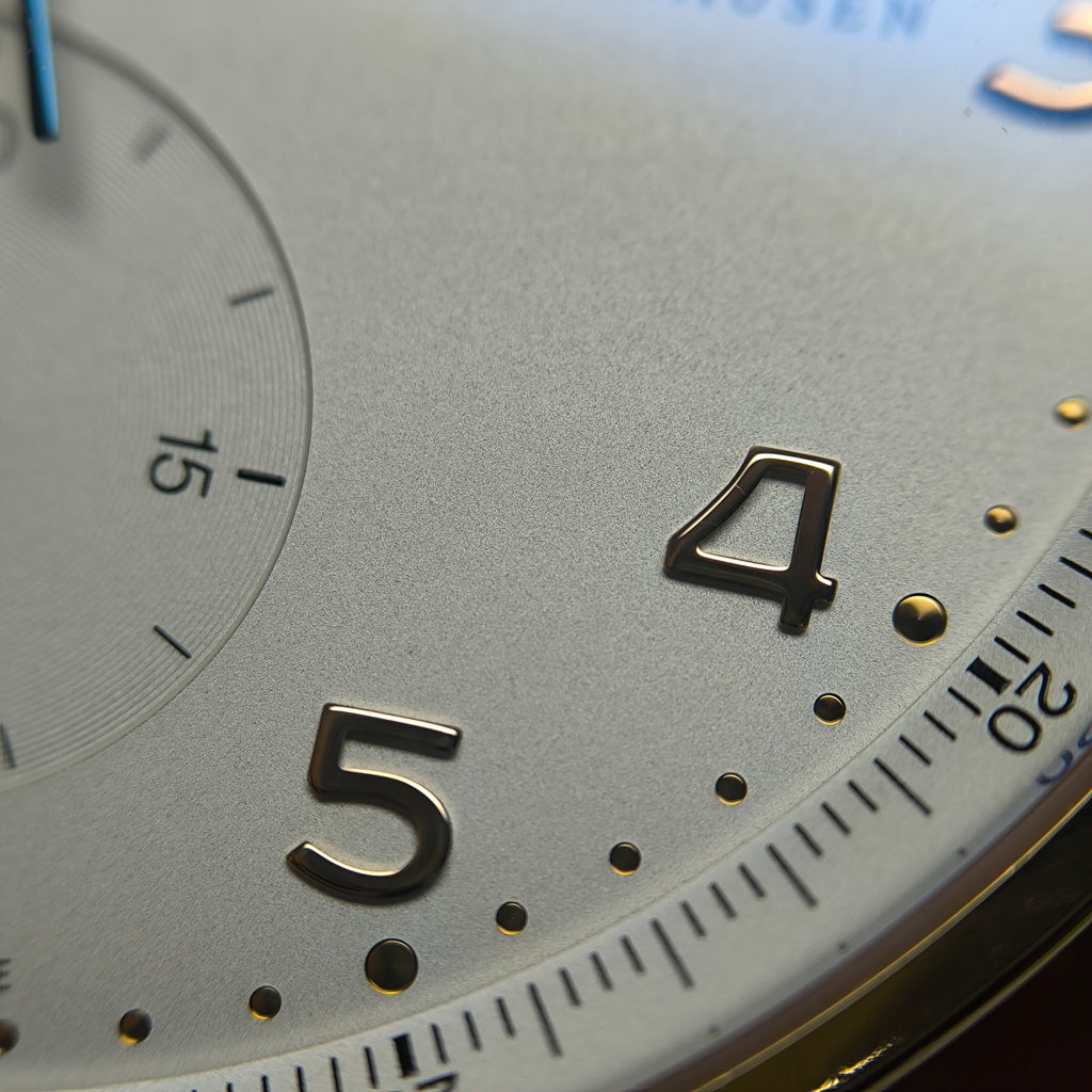 IWC Portugal 40.9 millimeters IW371480
