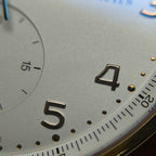 IWC Portugal 40.9 millimeters IW371480