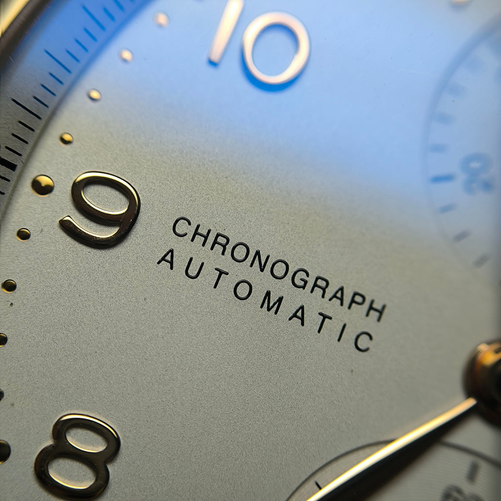 IWC Portugal 40.9 millimeters IW371480