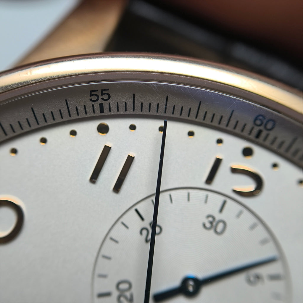 IWC Portugal 40.9 millimeters IW371480