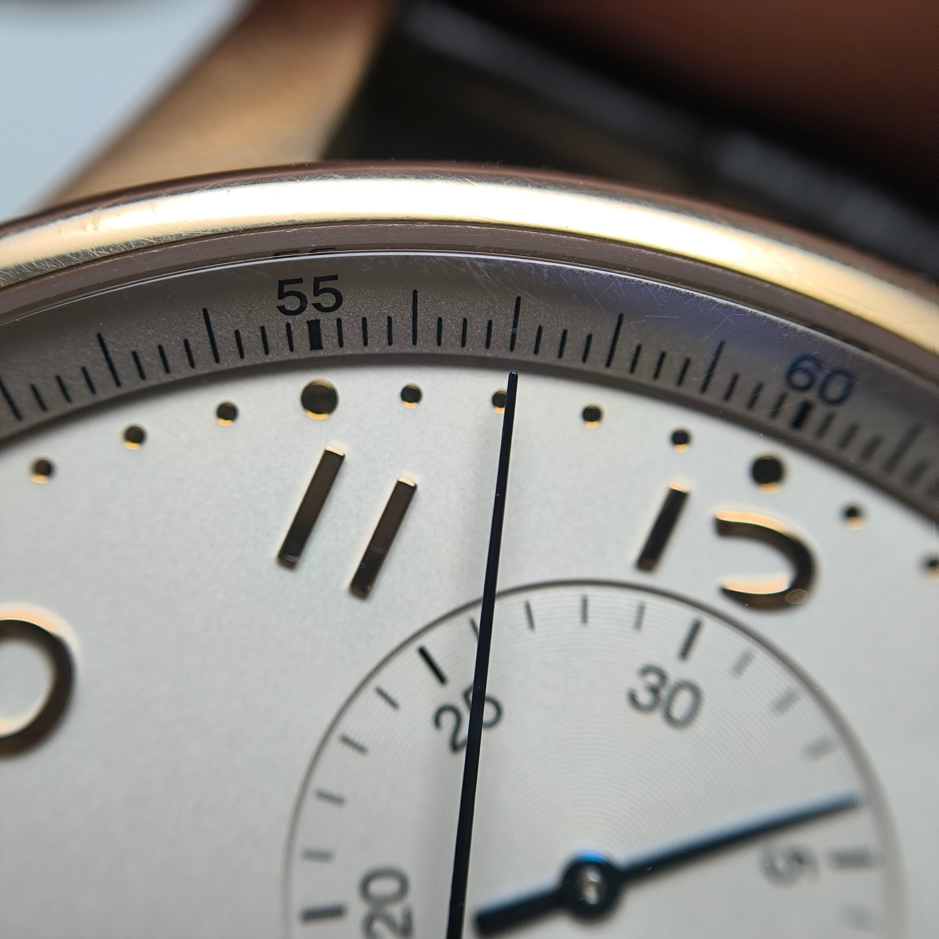 IWC Portugal 40.9 millimeters IW371480