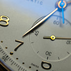 IWC Portugal 40.9 millimeters IW371480