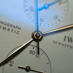 IWC Portugal 40.9 millimeters IW371480