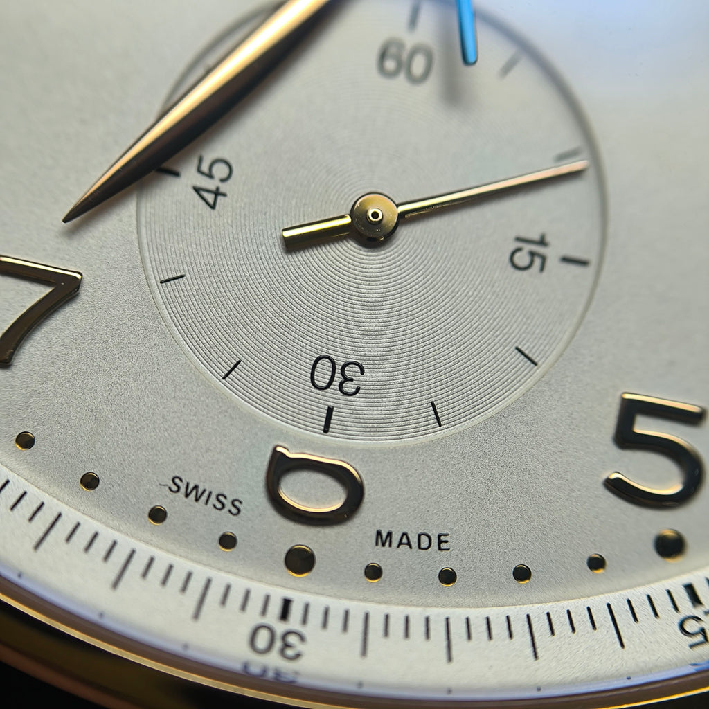IWC Portugal 40.9 millimeters IW371480