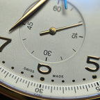 IWC Portugal 40.9 millimeters IW371480
