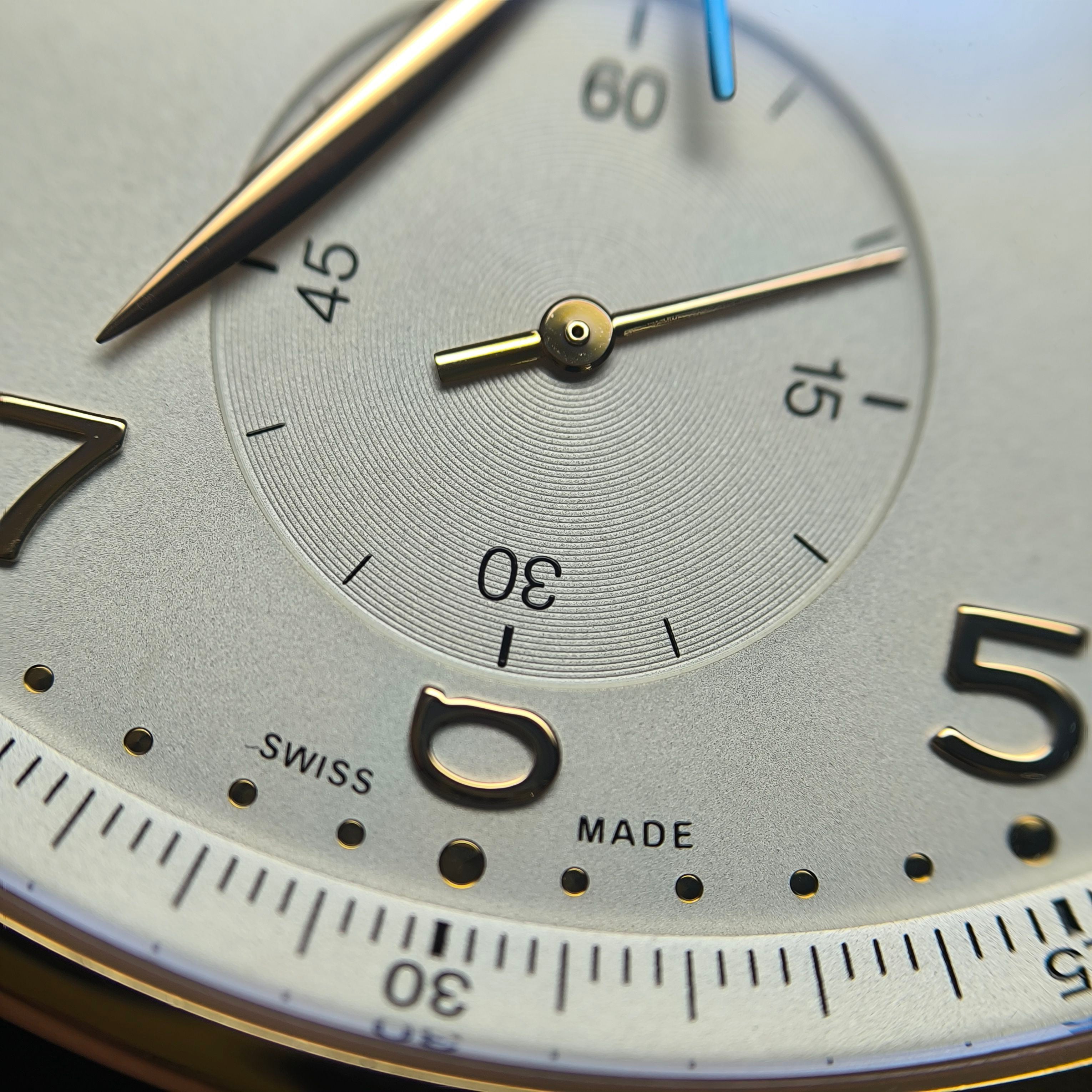 IWC Portugal 40.9 millimeters IW371480