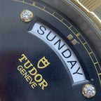 Tudor Tudor Royal Collection 41 millimeters m28603-0005