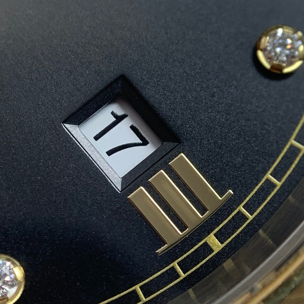 Tudor Tudor Royal Collection 41 millimeters m28603-0005