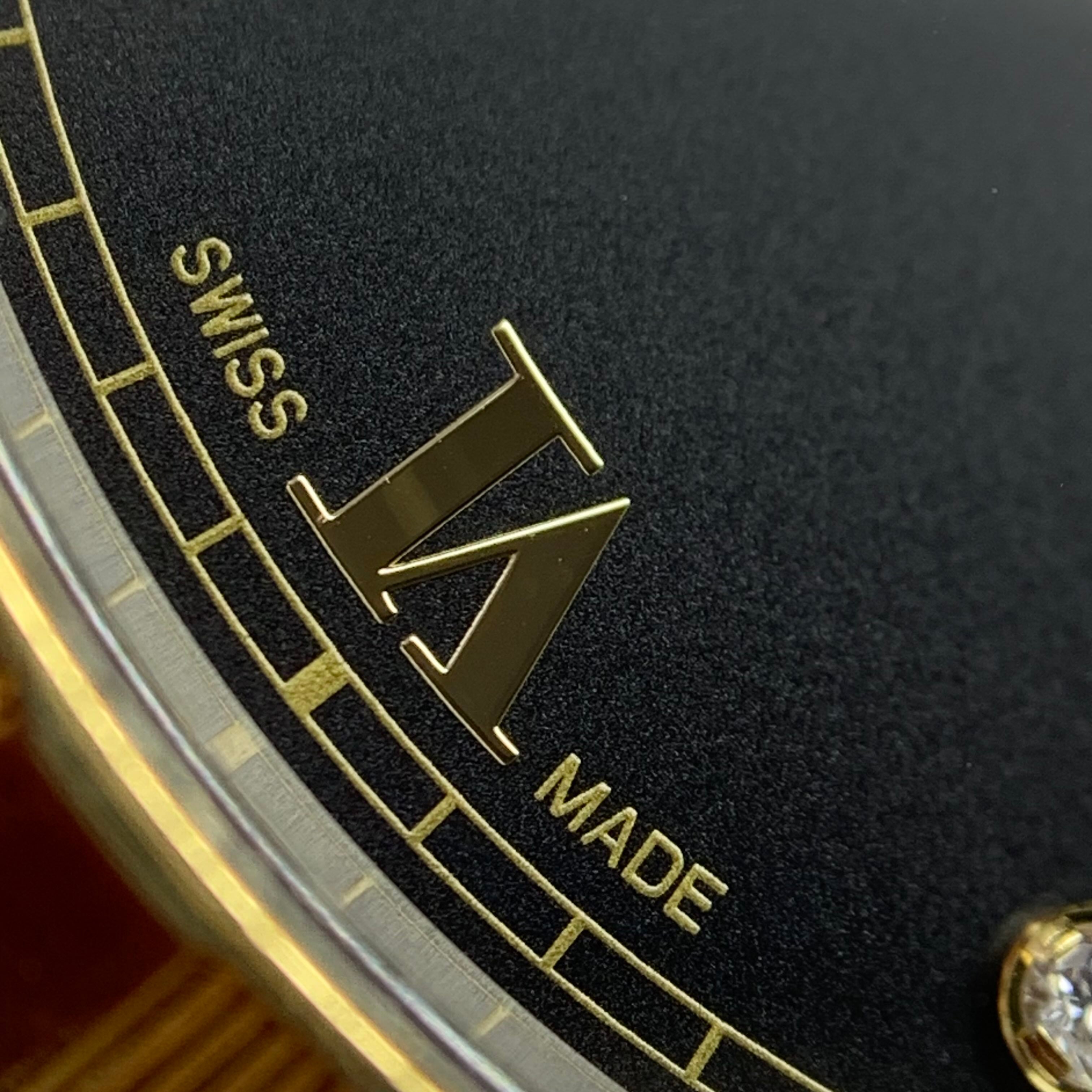 Tudor Tudor Royal Collection 41 millimeters m28603-0005