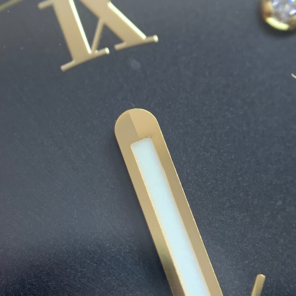 Tudor Tudor Royal Collection 41 millimeters m28603-0005