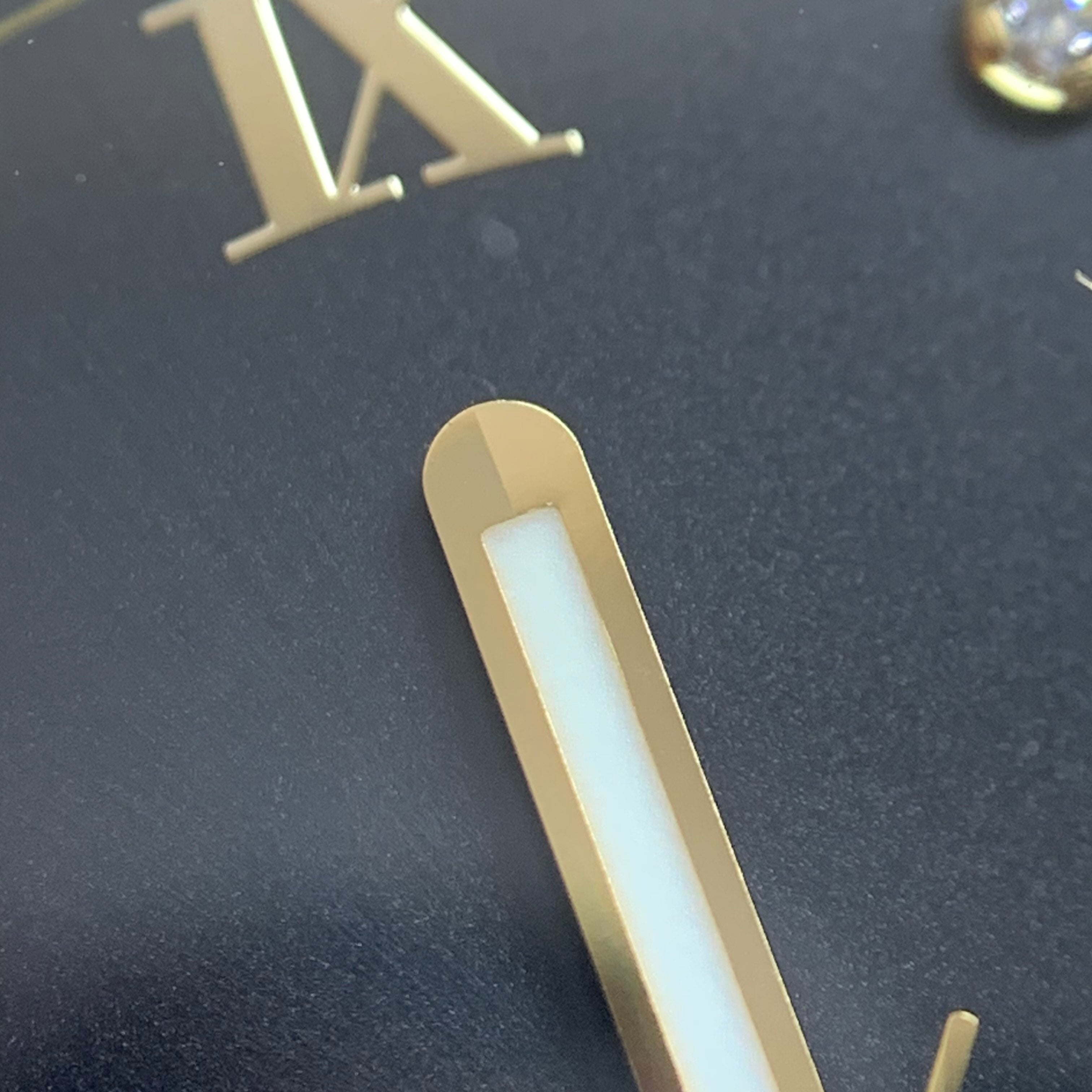 Tudor Tudor Royal Collection 41 millimeters m28603-0005