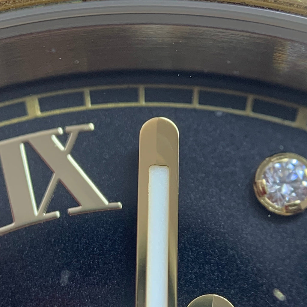 Tudor Tudor Royal Collection 41 millimeters m28603-0005