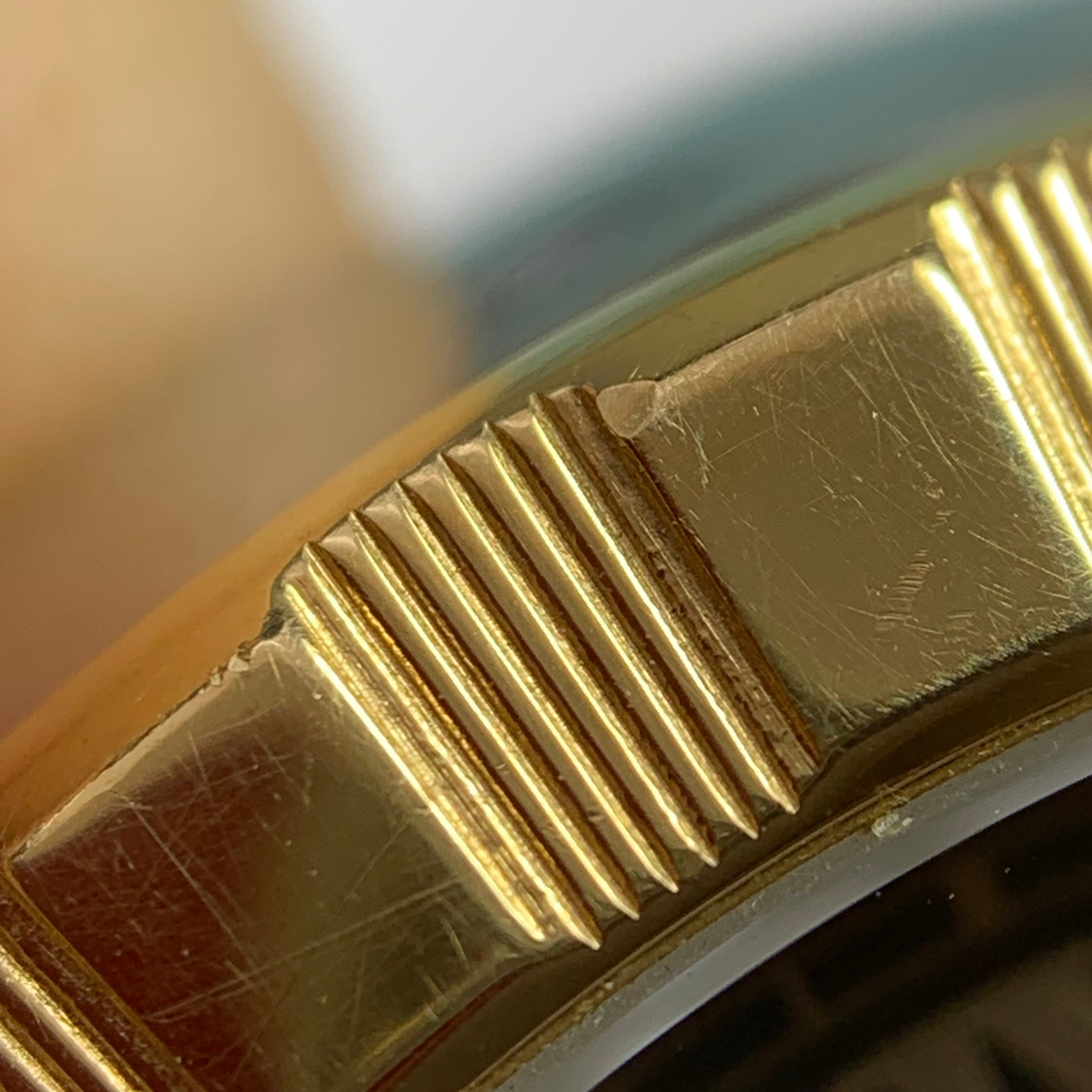 Tudor Tudor Royal Collection 41 millimeters m28603-0005