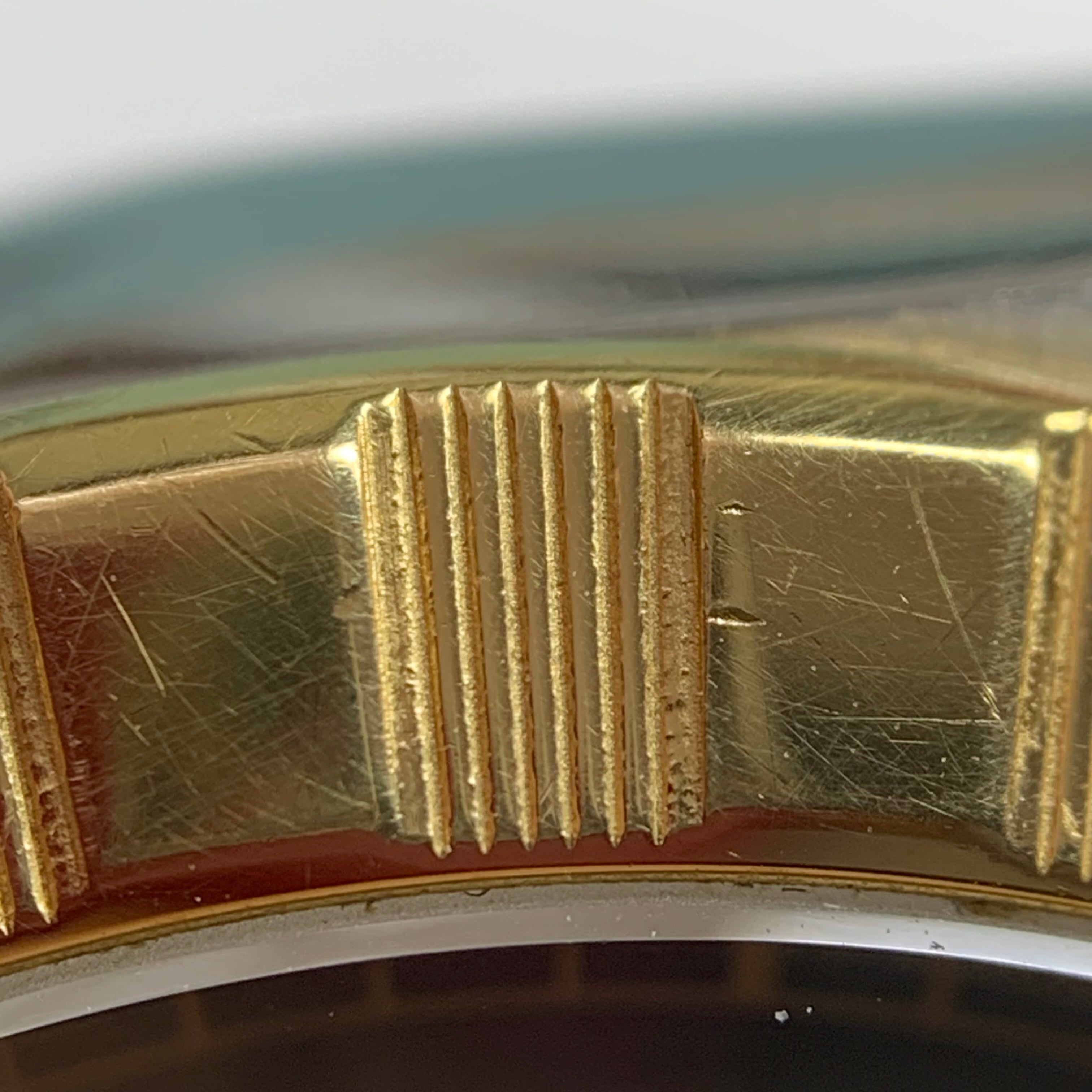 Tudor Tudor Royal Collection 41 millimeters m28603-0005