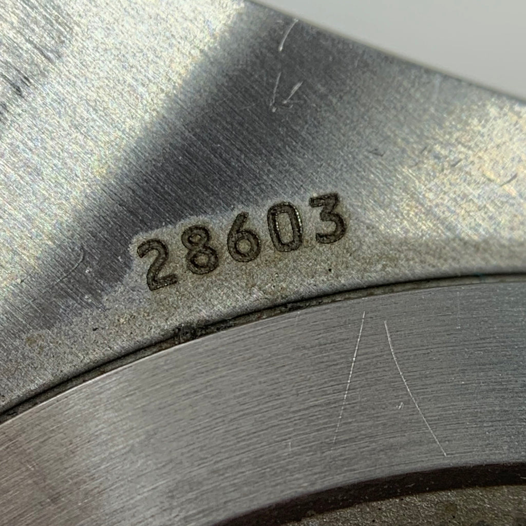 Tudor Tudor Royal Collection 41 millimeters m28603-0005