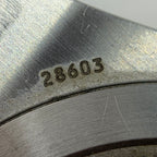 Tudor Tudor Royal Collection 41 millimeters m28603-0005