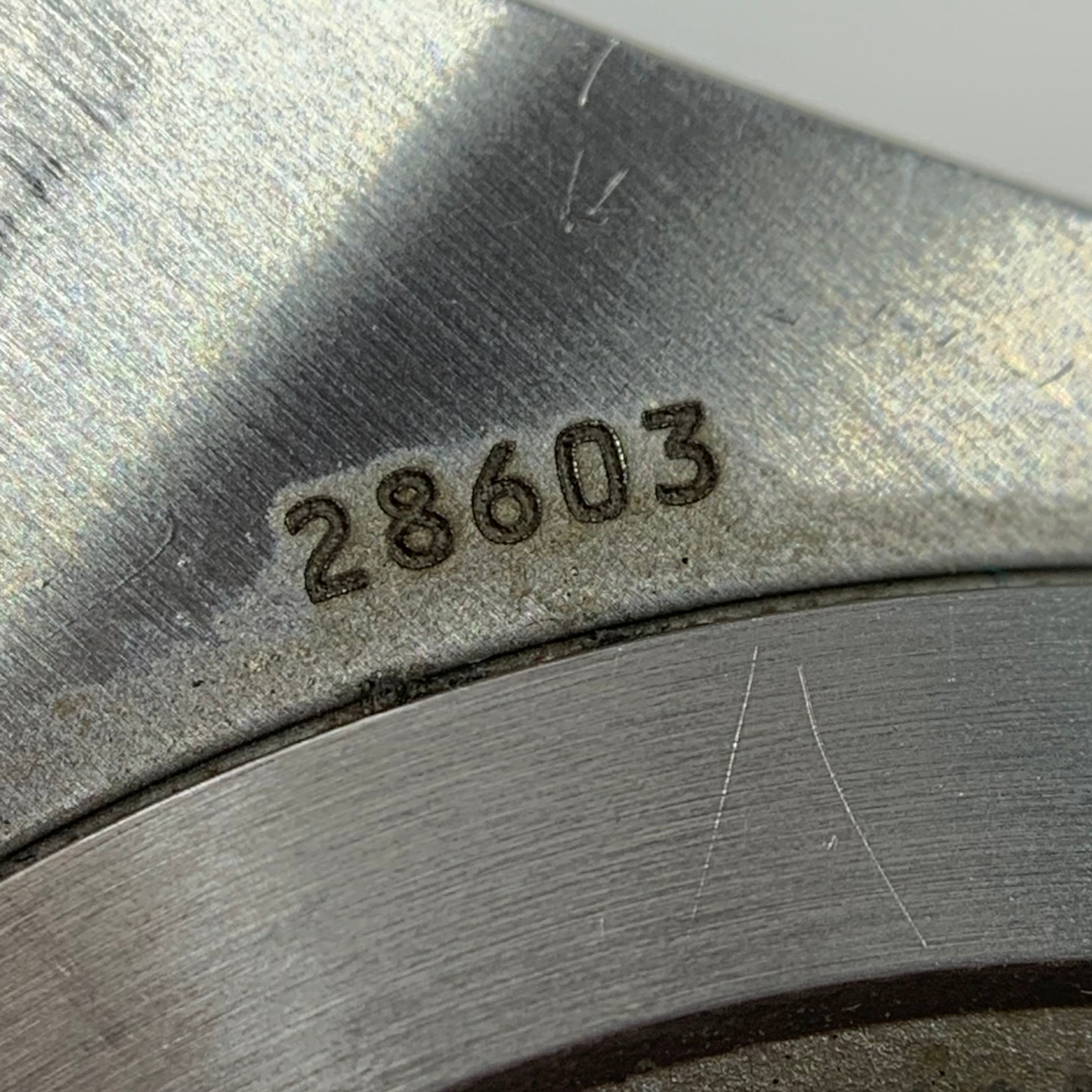 Tudor Tudor Royal Collection 41 millimeters m28603-0005