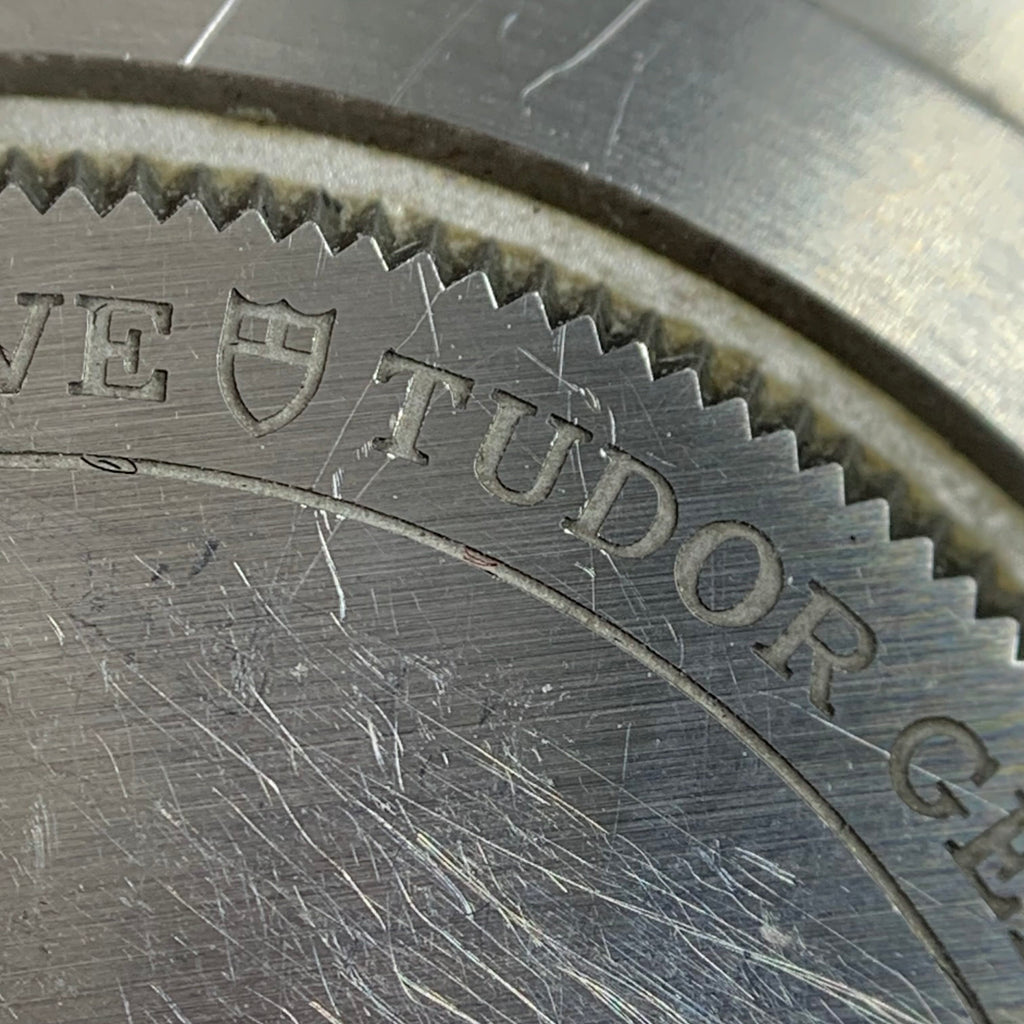 Tudor Tudor Royal Collection 41 millimeters m28603-0005