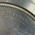 Tudor Tudor Royal Collection 41 millimeters m28603-0005