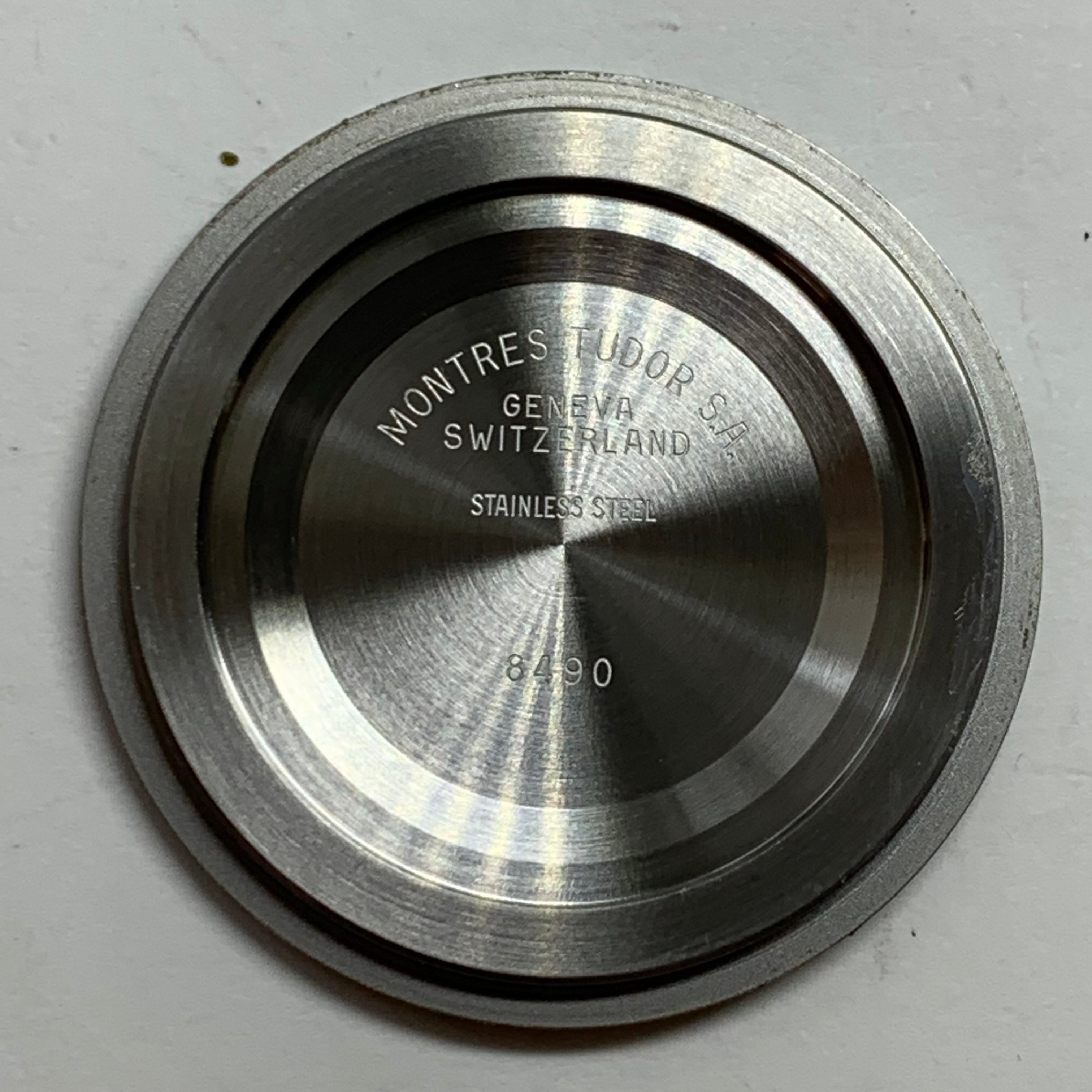Tudor Tudor Royal Collection 41 millimeters m28603-0005
