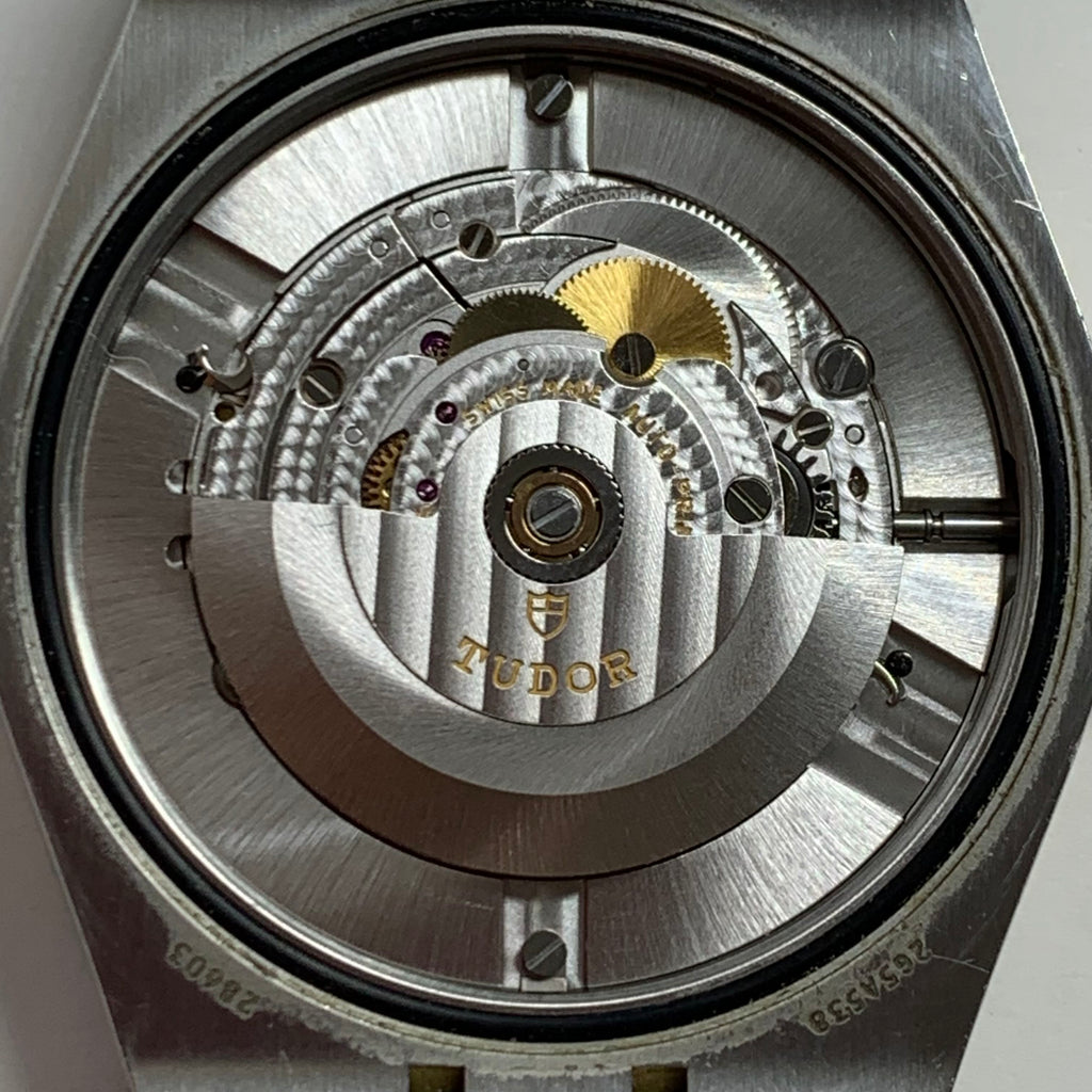 Tudor Tudor Royal Collection 41 millimeters m28603-0005