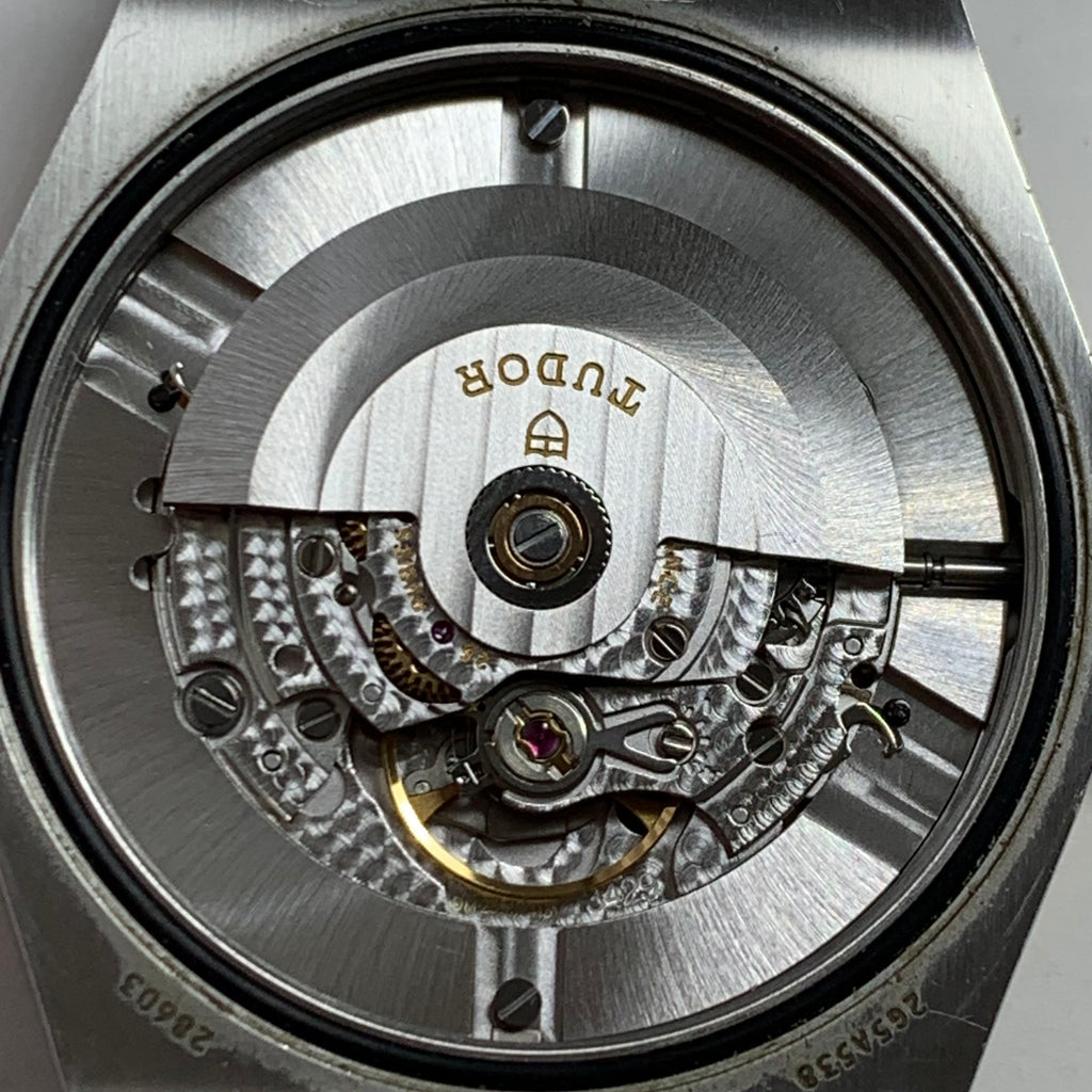 Tudor Tudor Royal Collection 41 millimeters m28603-0005
