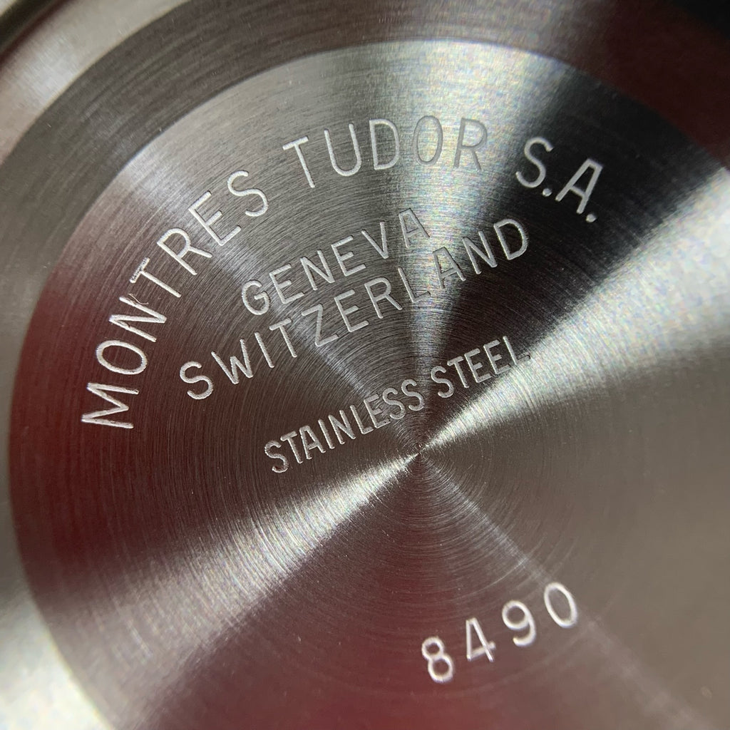 Tudor Tudor Royal Collection 41 millimeters m28603-0005