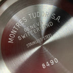 Tudor Tudor Royal Collection 41 millimeters m28603-0005