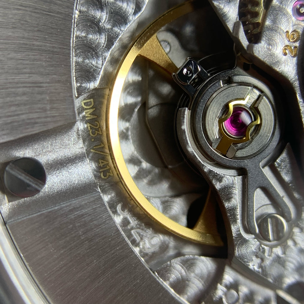 Tudor Tudor Royal Collection 41 millimeters m28603-0005