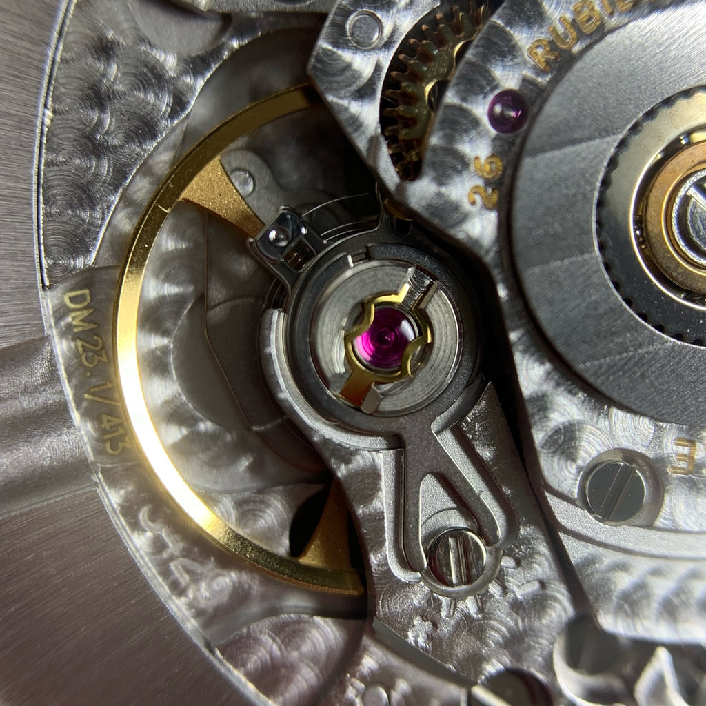 Tudor Tudor Royal Collection 41 millimeters m28603-0005