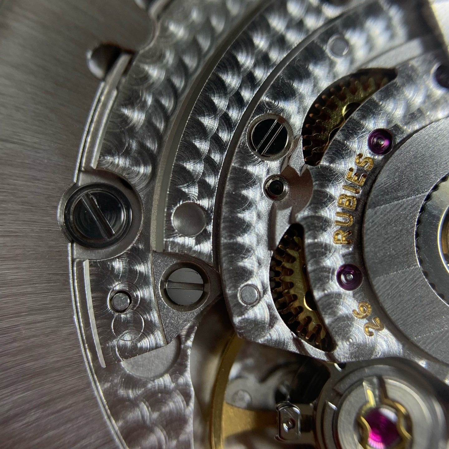 Tudor Tudor Royal Collection 41 millimeters m28603-0005