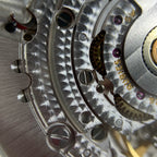 Tudor Tudor Royal Collection 41 millimeters m28603-0005