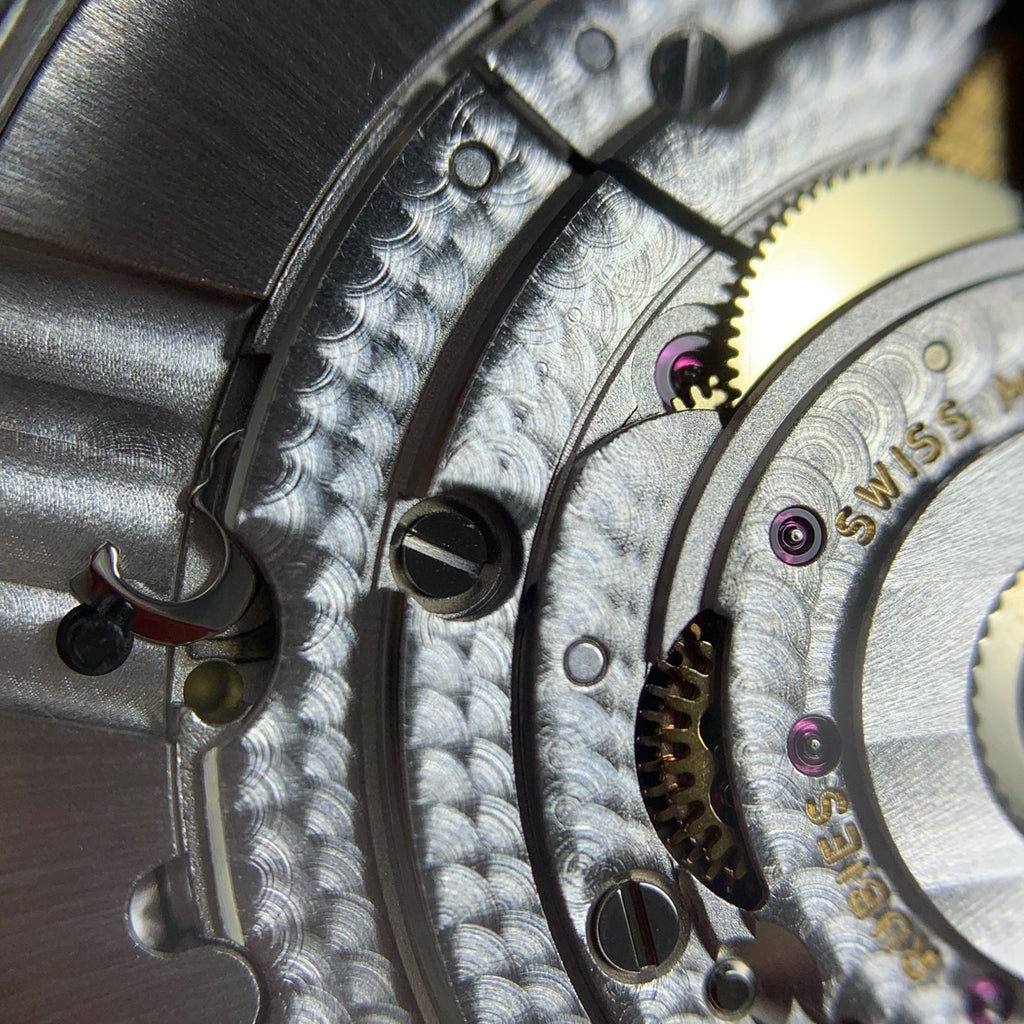 Tudor Tudor Royal Collection 41 millimeters m28603-0005