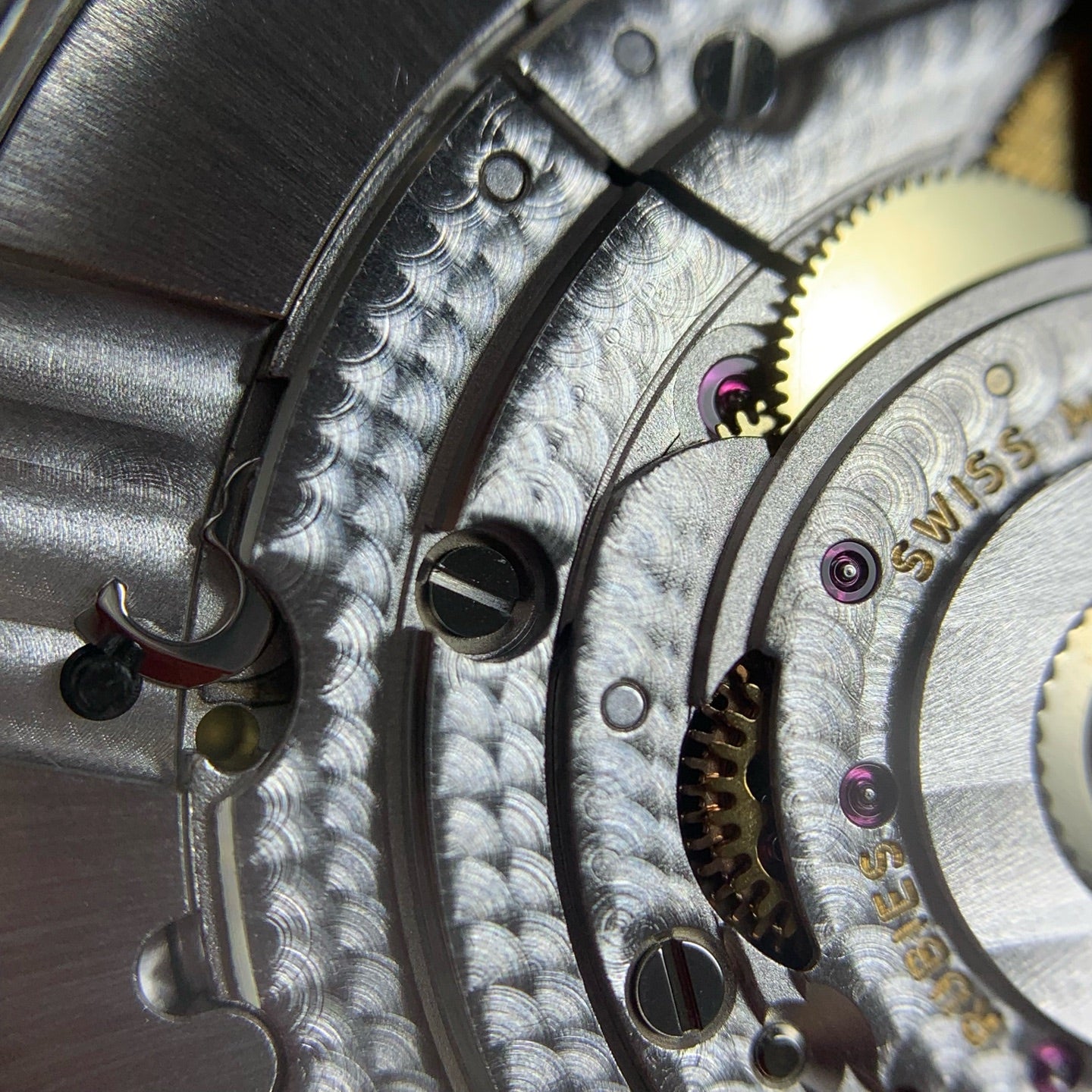 Tudor Tudor Royal Collection 41 millimeters m28603-0005