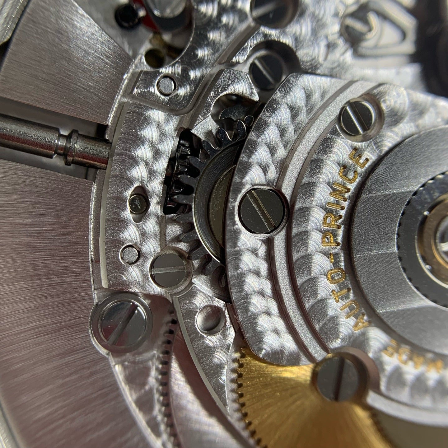 Tudor Tudor Royal Collection 41 millimeters m28603-0005