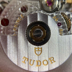 Tudor Tudor Royal Collection 41 millimeters m28603-0005